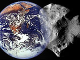 Израильские астрономы не советуют взрывать астероид, угрожающий Земле: будет еще хуже